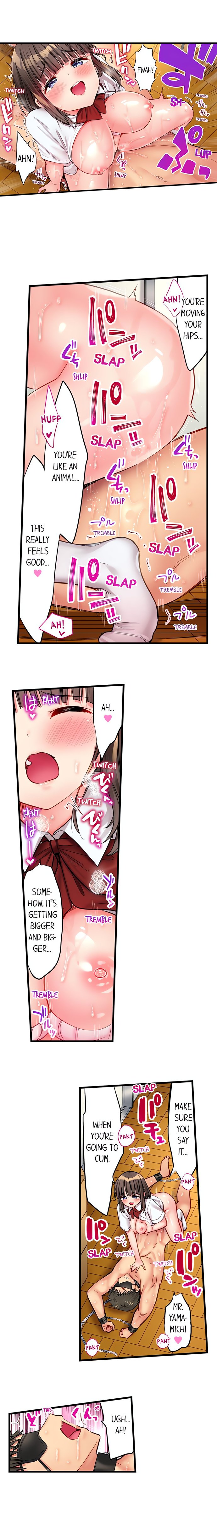 Harem Camp! 2