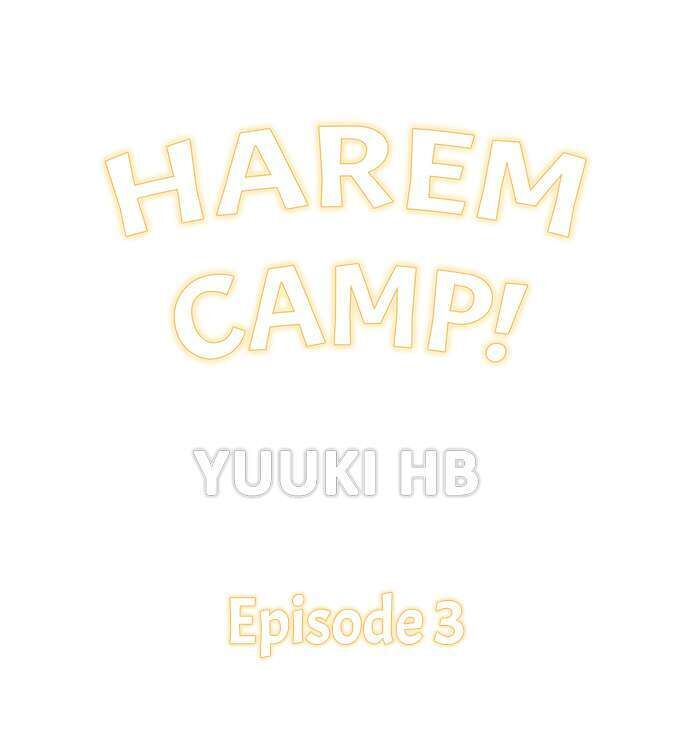 Harem Camp! 1