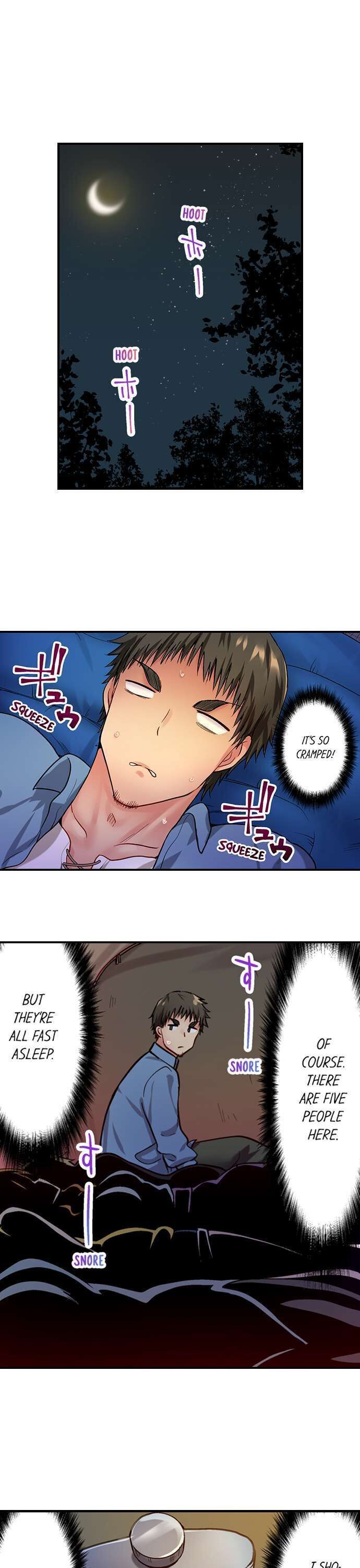 Harem Camp! 4