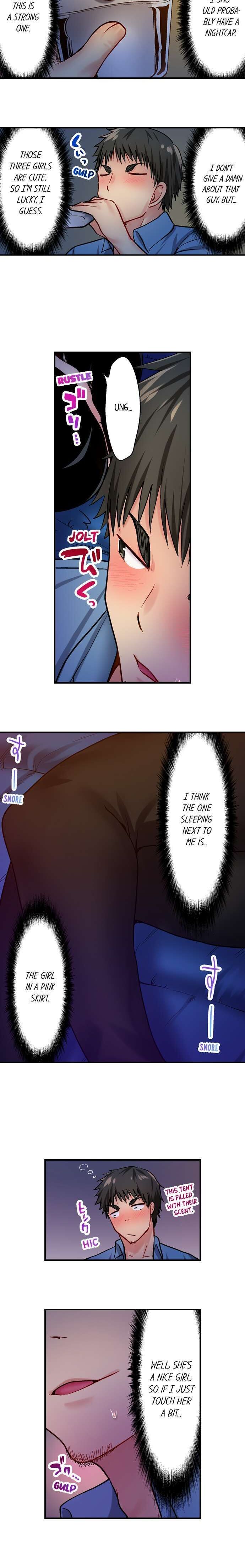 Harem Camp! 5
