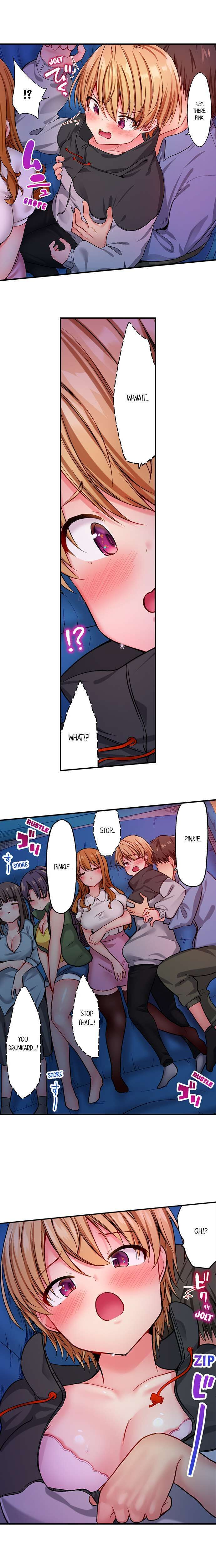 Harem Camp! 6
