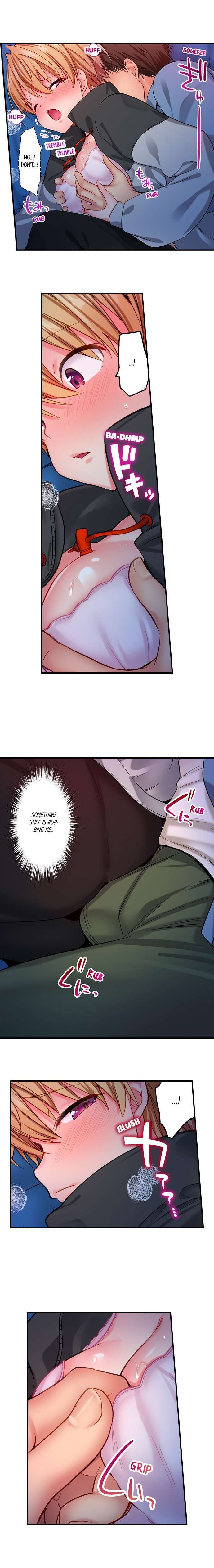 Harem Camp! 7