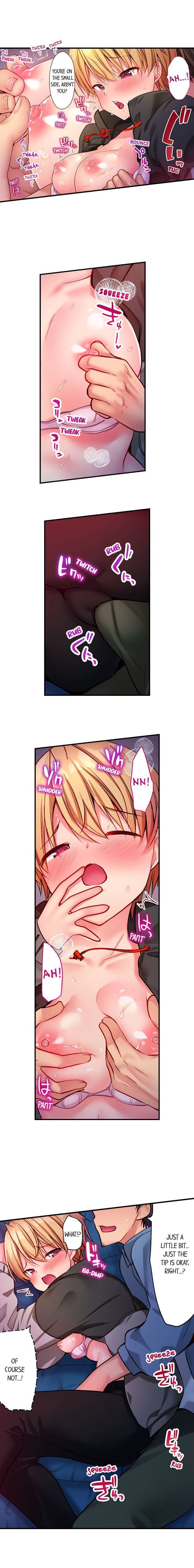 Harem Camp! 8