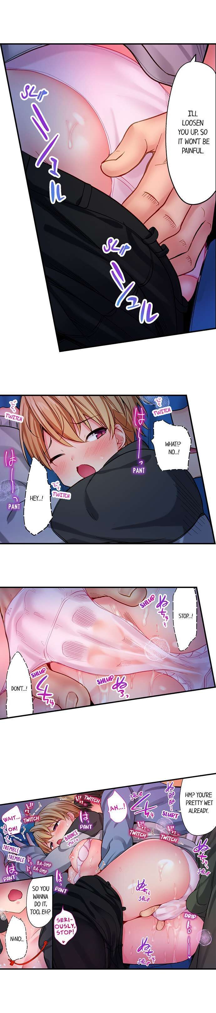 Harem Camp! 9