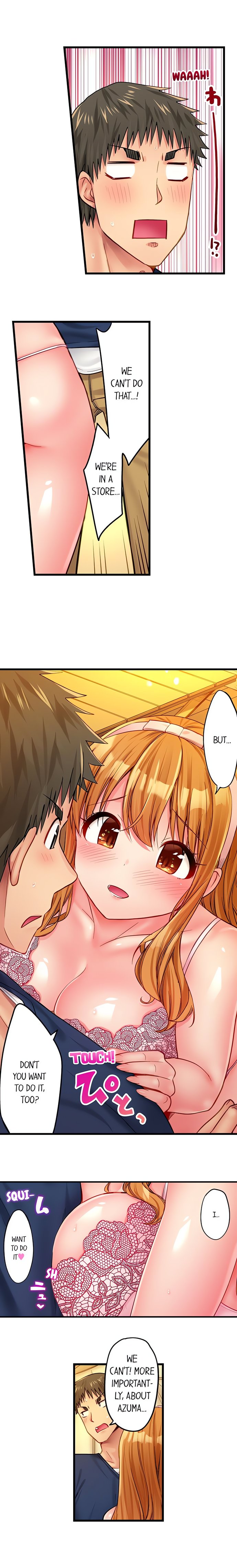 Harem Camp! 2