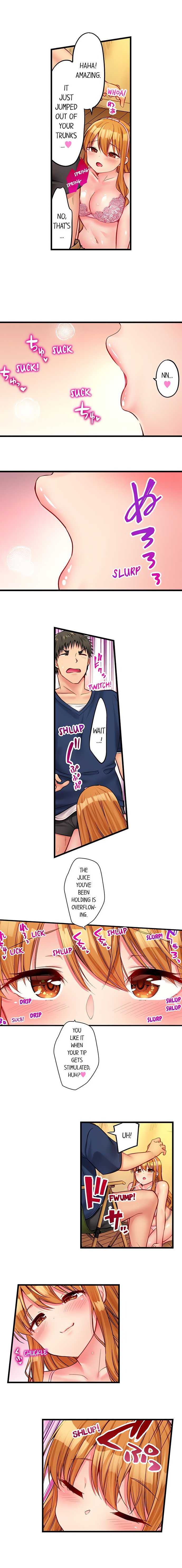Harem Camp! 5
