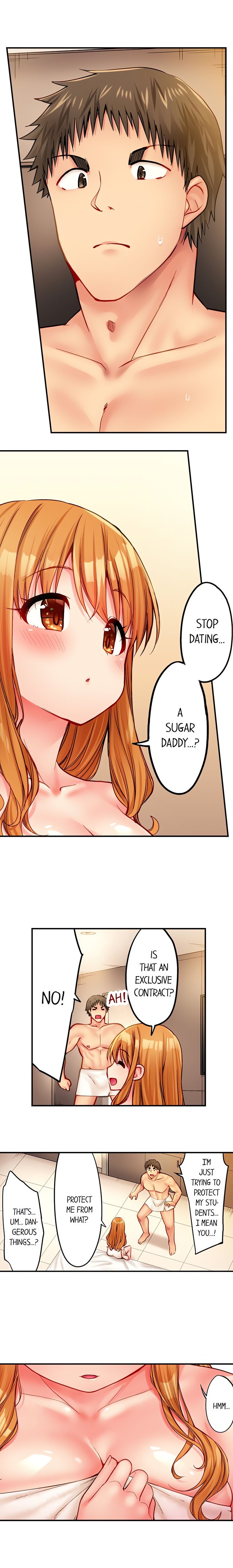 Harem Camp! 5