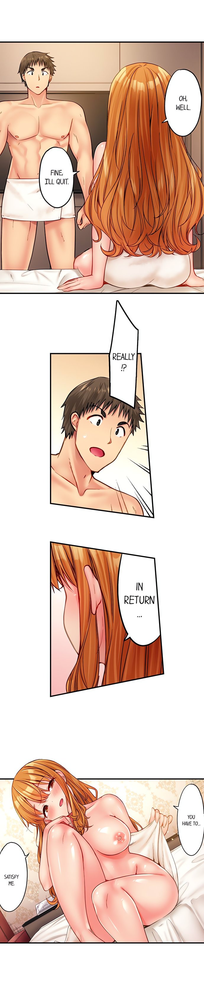 Harem Camp! 6