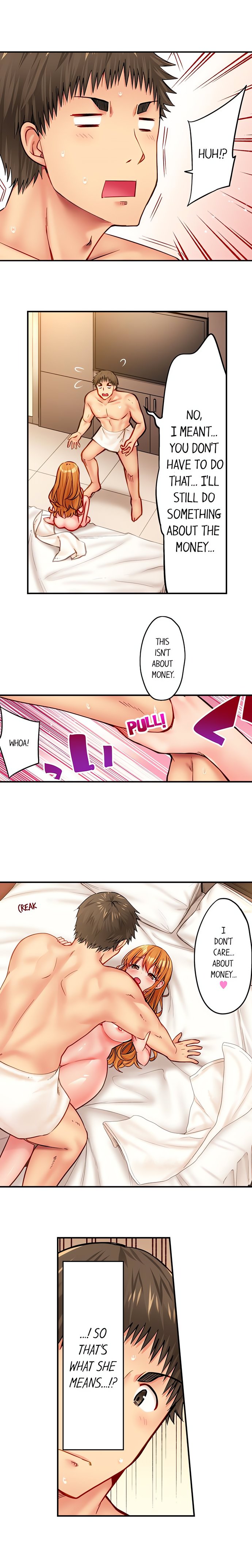 Harem Camp! 7