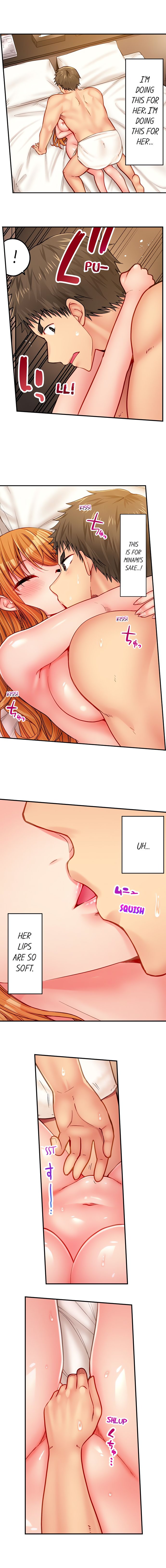 Harem Camp! 2