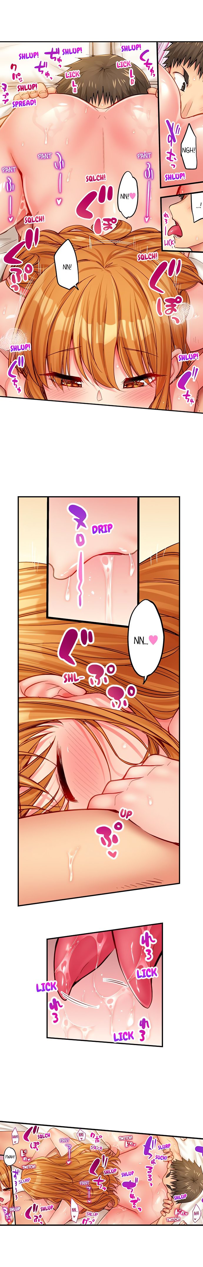 Harem Camp! 6