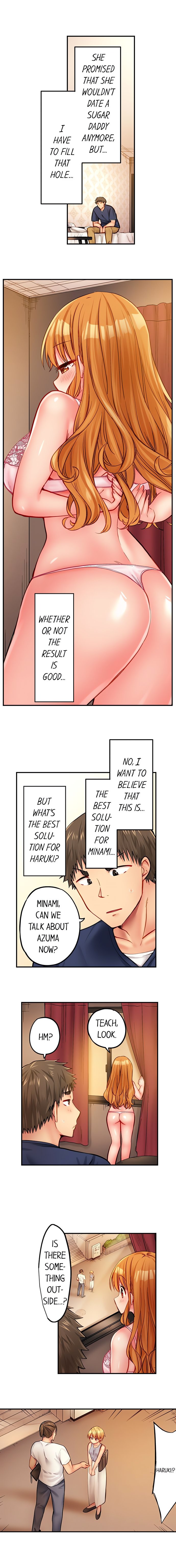 Harem Camp! 9