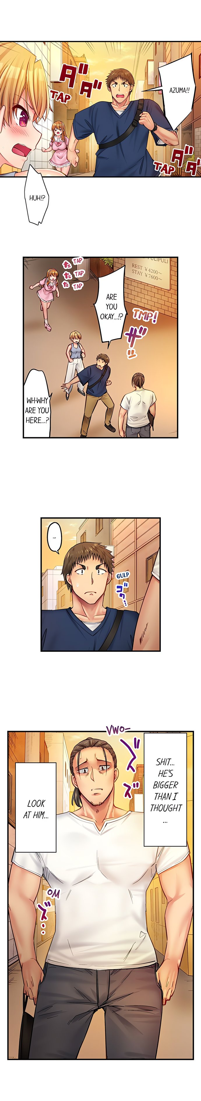 Harem Camp! 3