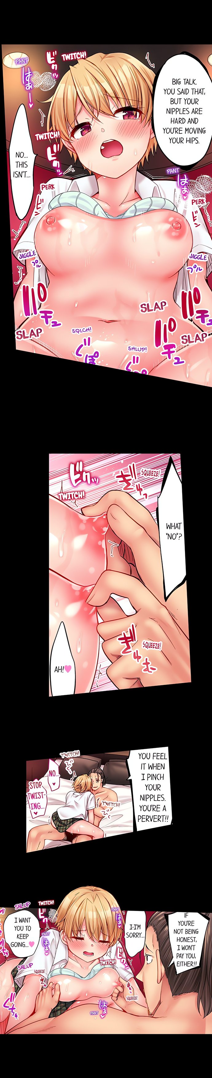 Harem Camp! 5