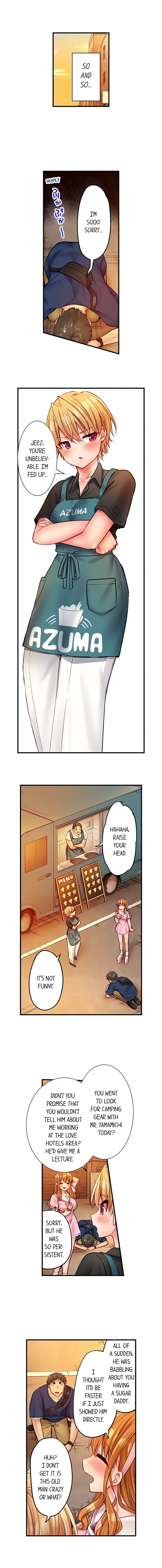 Harem Camp! 6