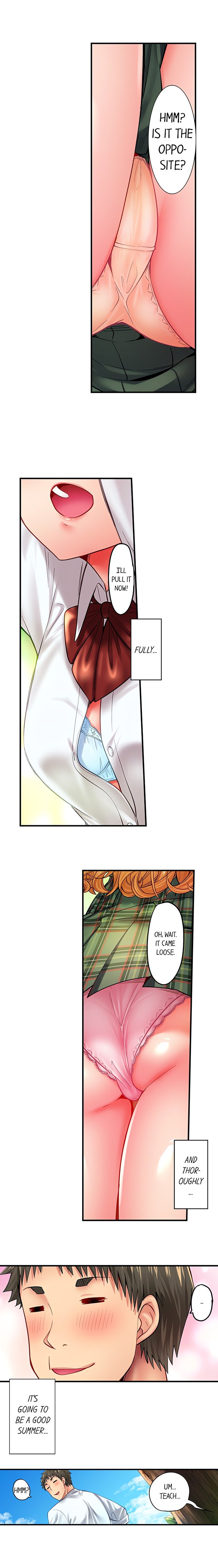 Harem Camp! 6