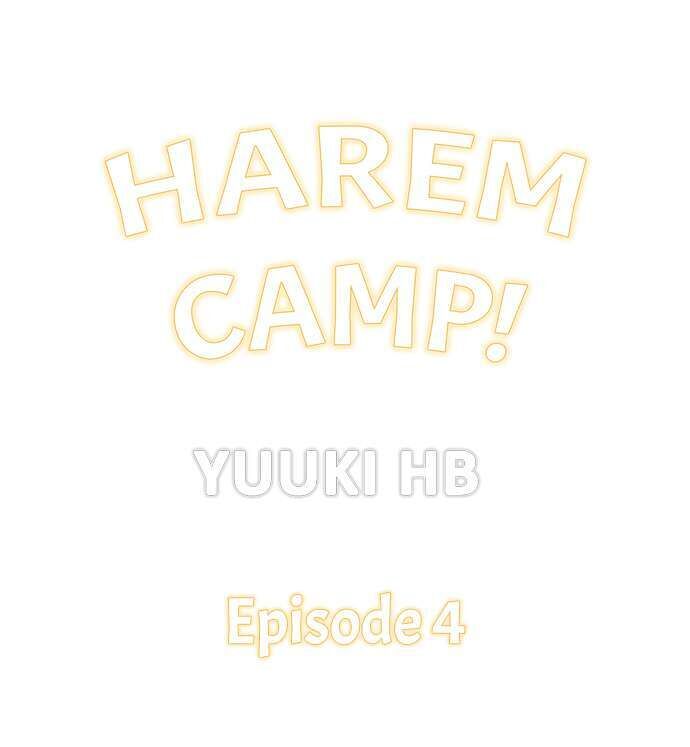 Harem Camp! 1