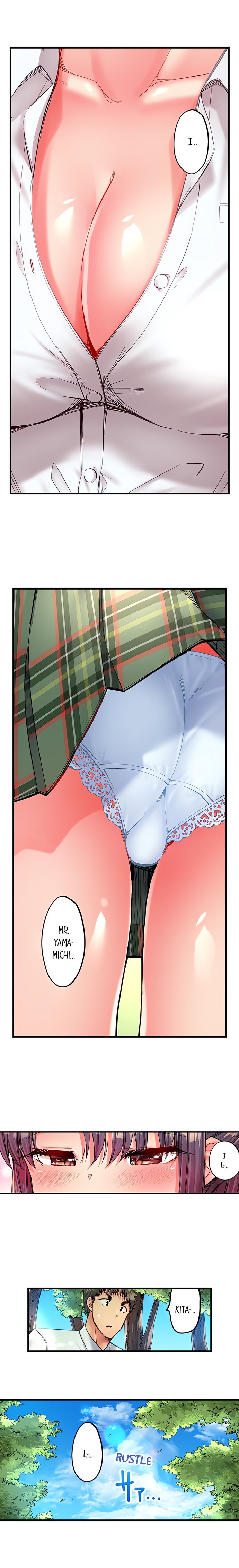 Harem Camp! 2