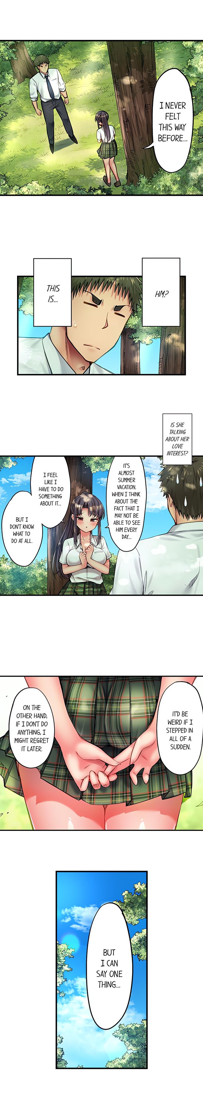 Harem Camp! 6