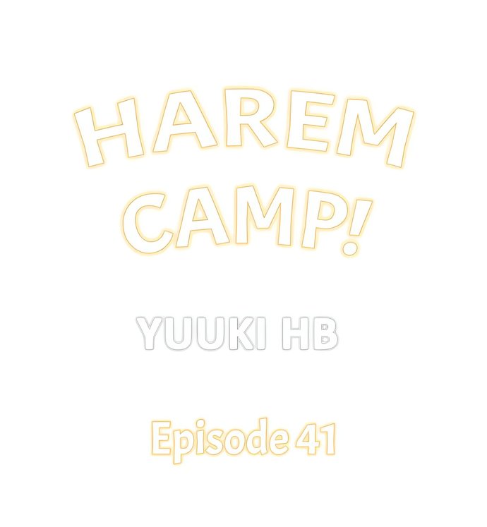 Harem Camp! 1