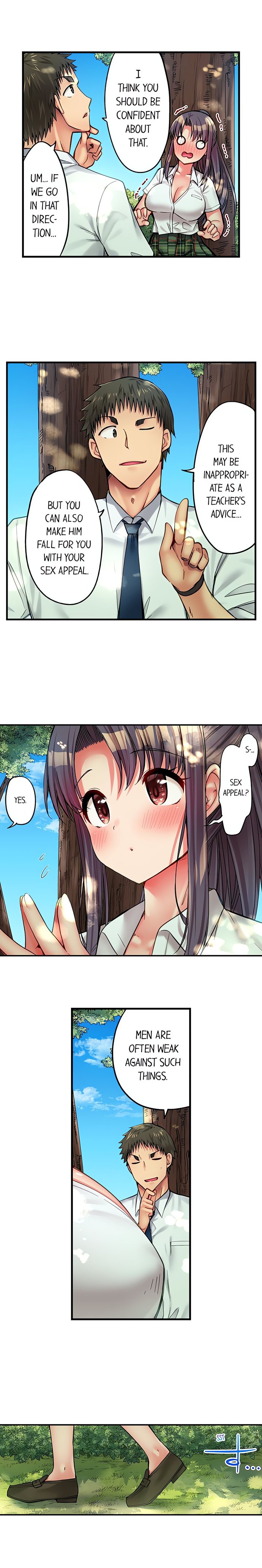 Harem Camp! 2