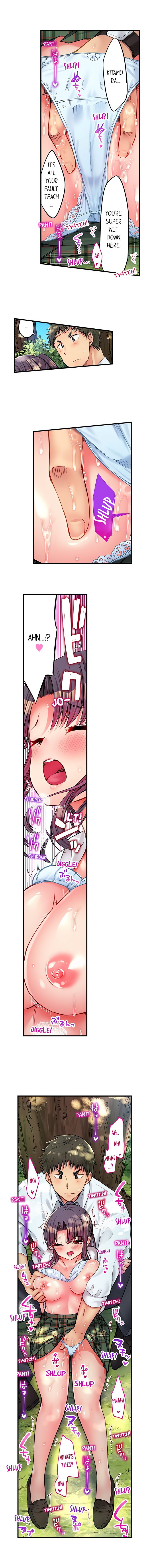 Harem Camp! 9