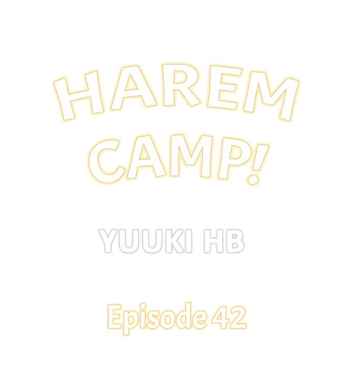 Harem Camp! 1