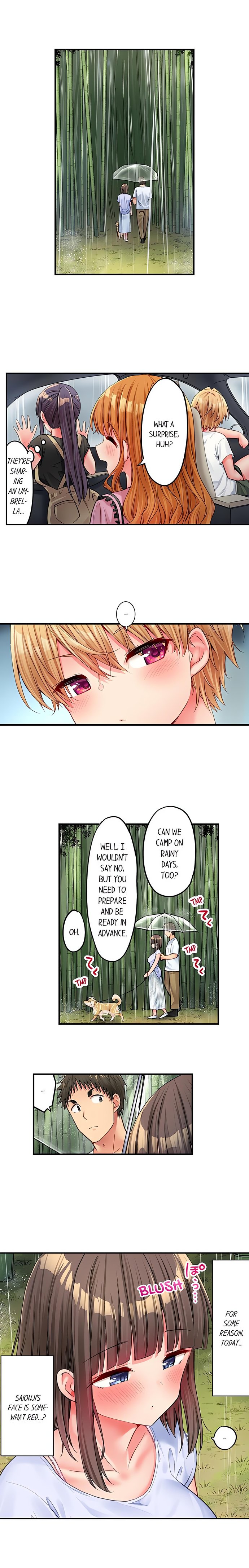 Harem Camp! 7