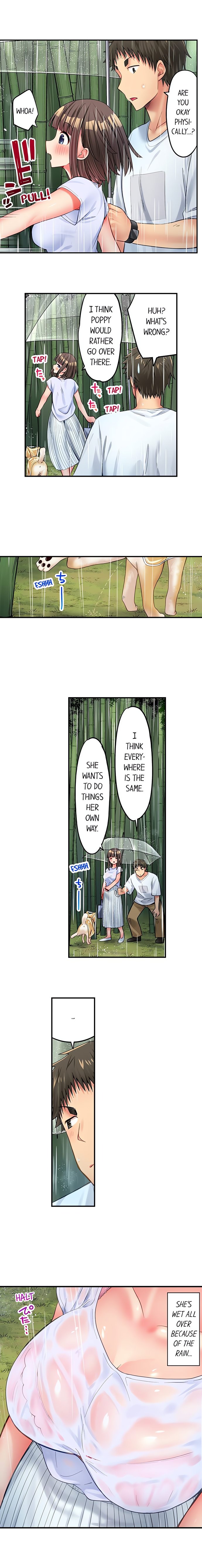 Harem Camp! 8