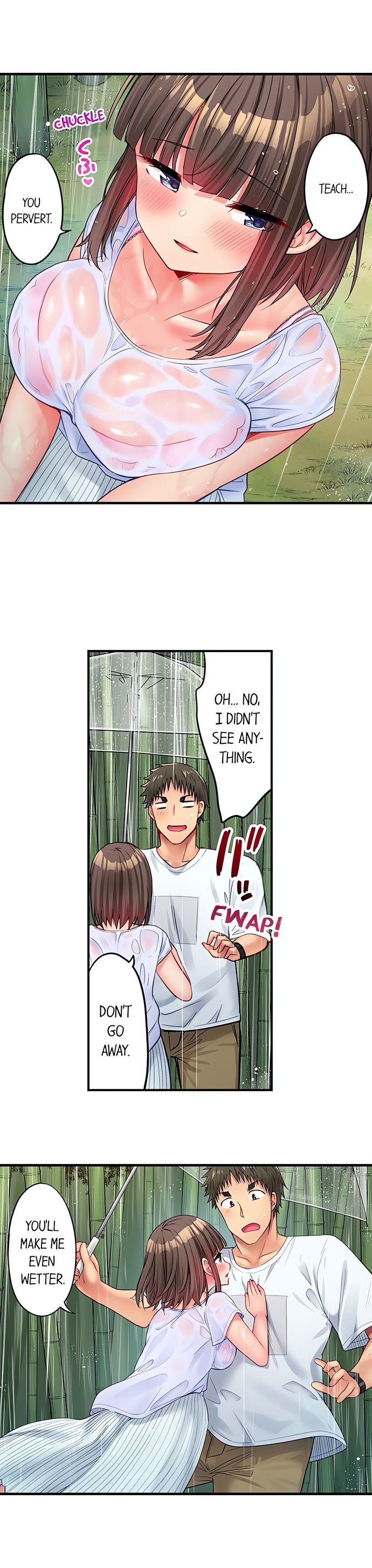 Harem Camp! 9
