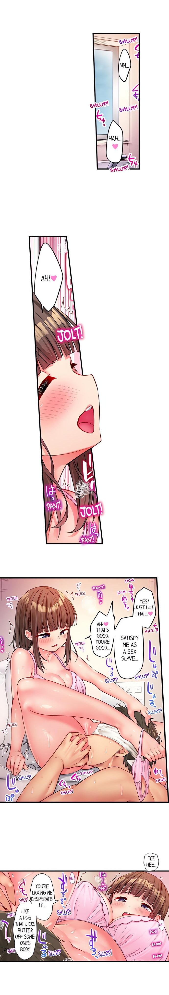 Harem Camp! 6