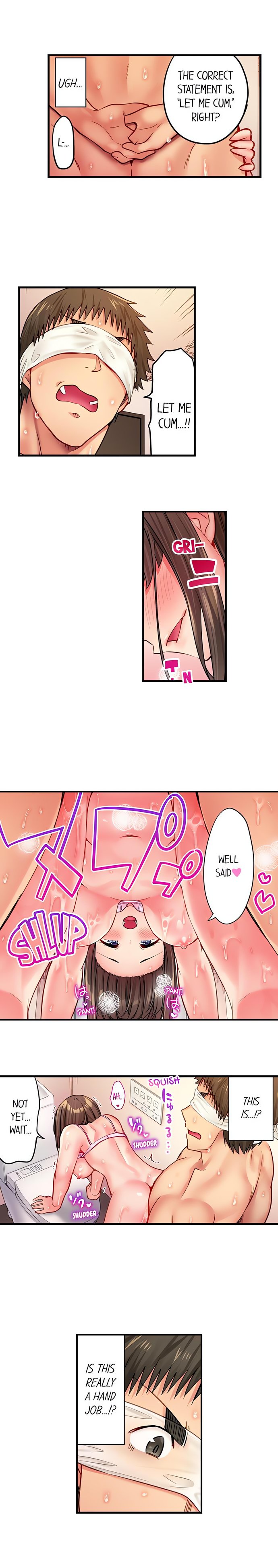 Harem Camp! 5