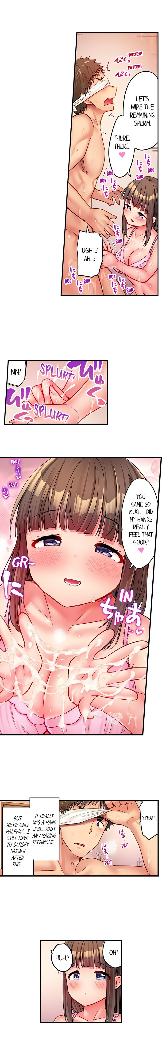 Harem Camp! 8