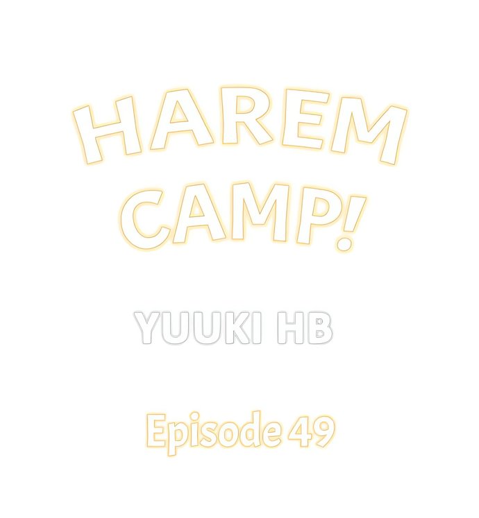 Harem Camp! 1