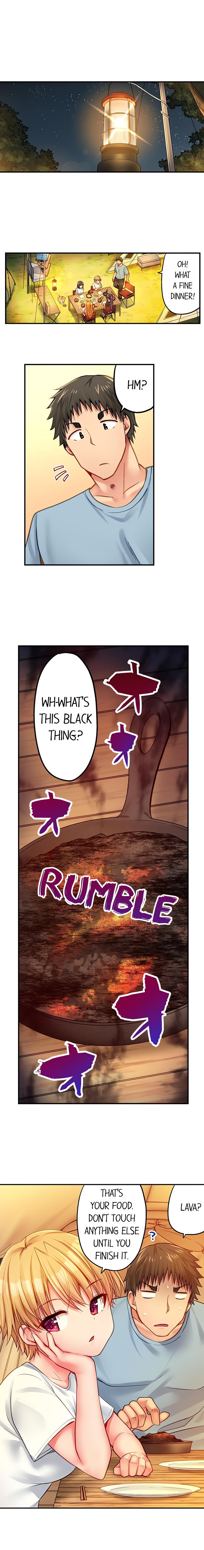 Harem Camp! 9