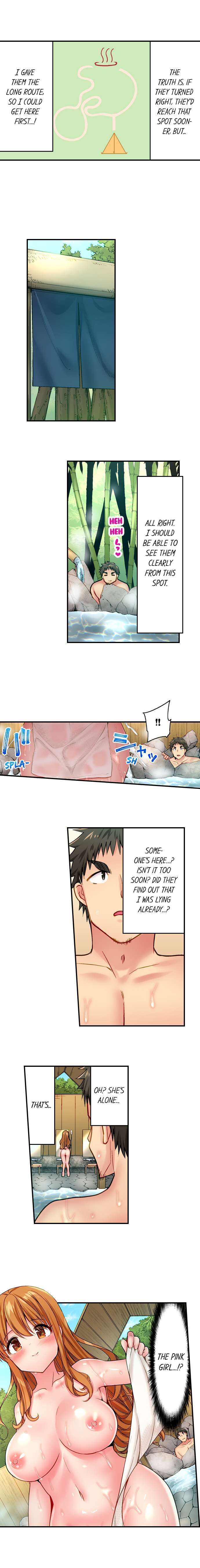 Harem Camp! 3