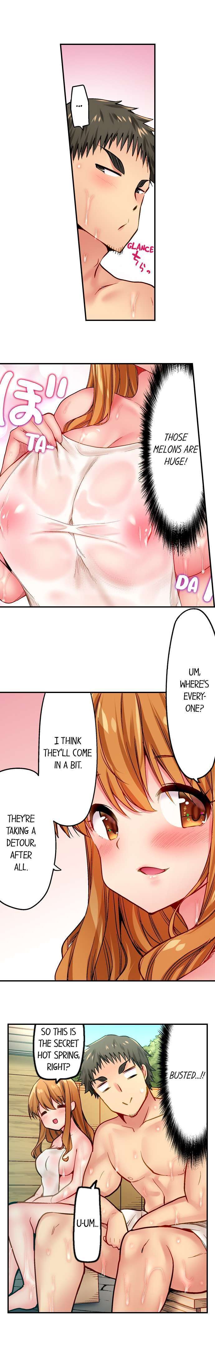 Harem Camp! 5