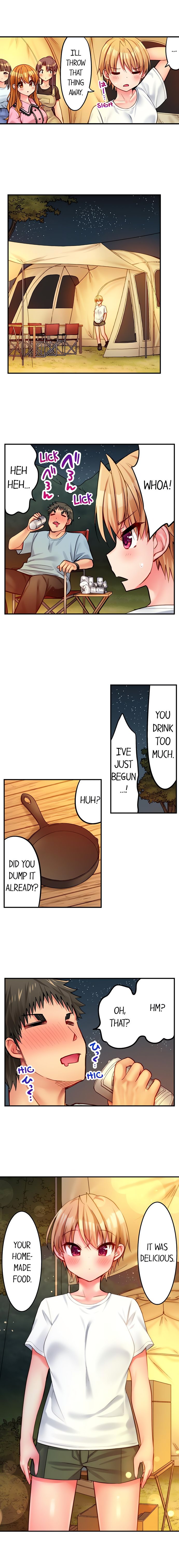 Harem Camp! 6