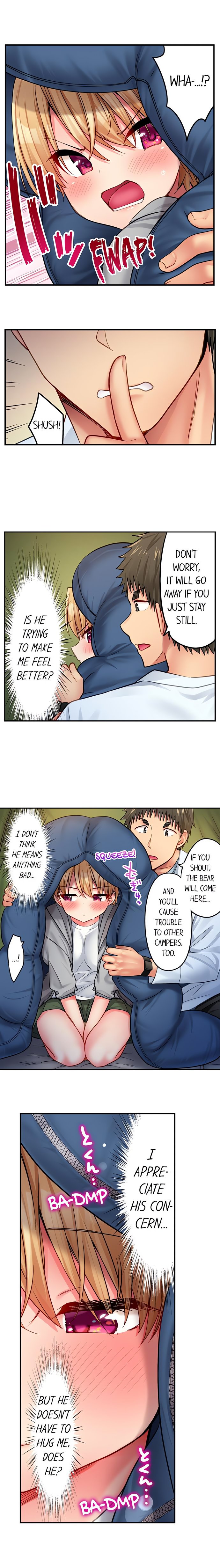 Harem Camp! 4