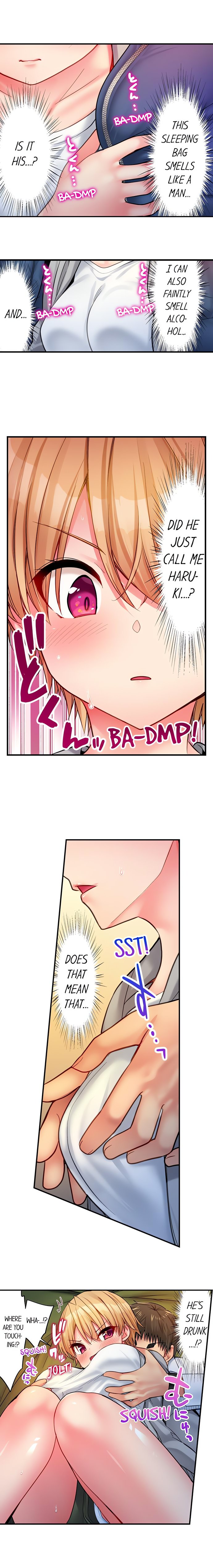 Harem Camp! 5