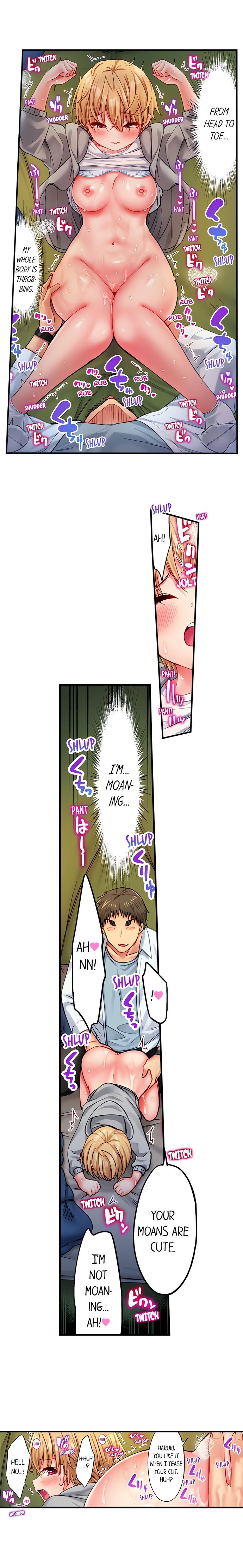 Harem Camp! 4