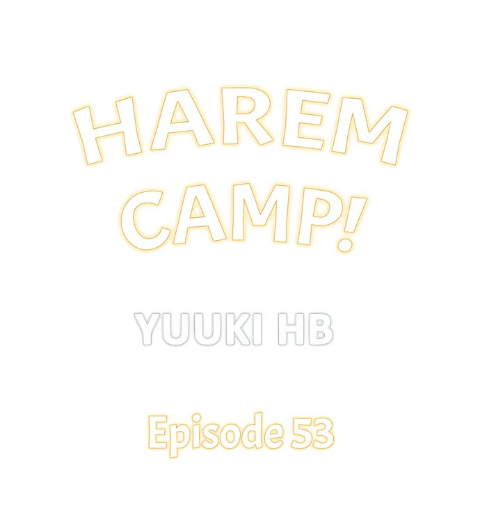 Harem Camp! 1