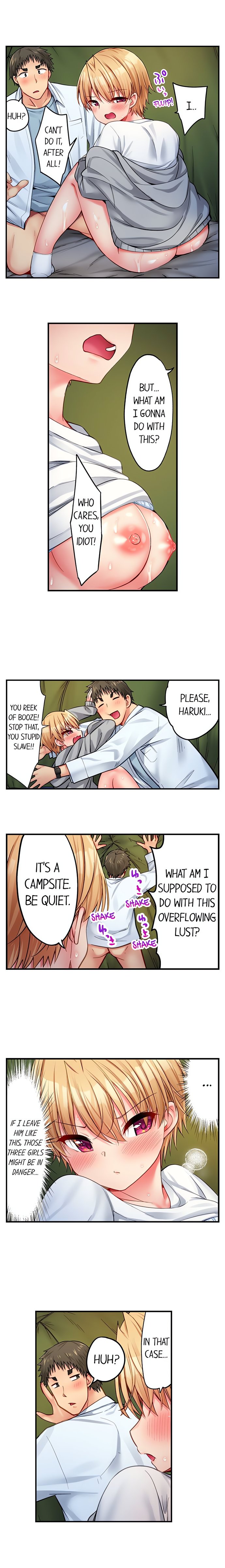 Harem Camp! 2