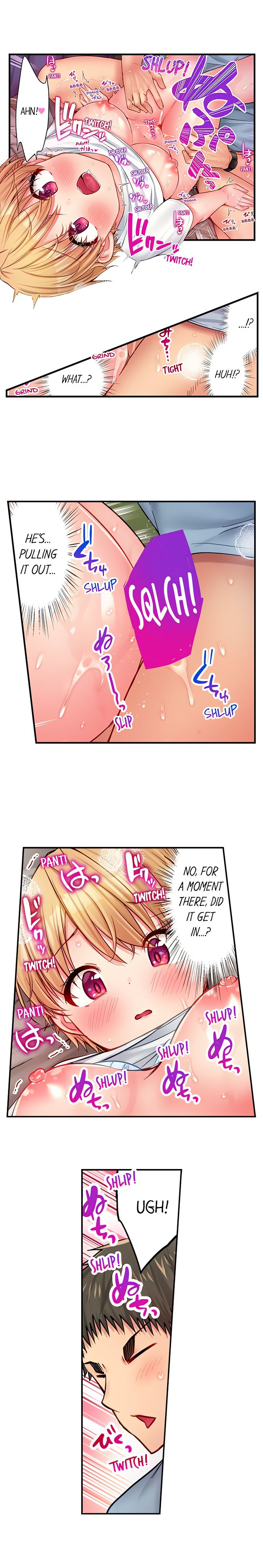 Harem Camp! 7