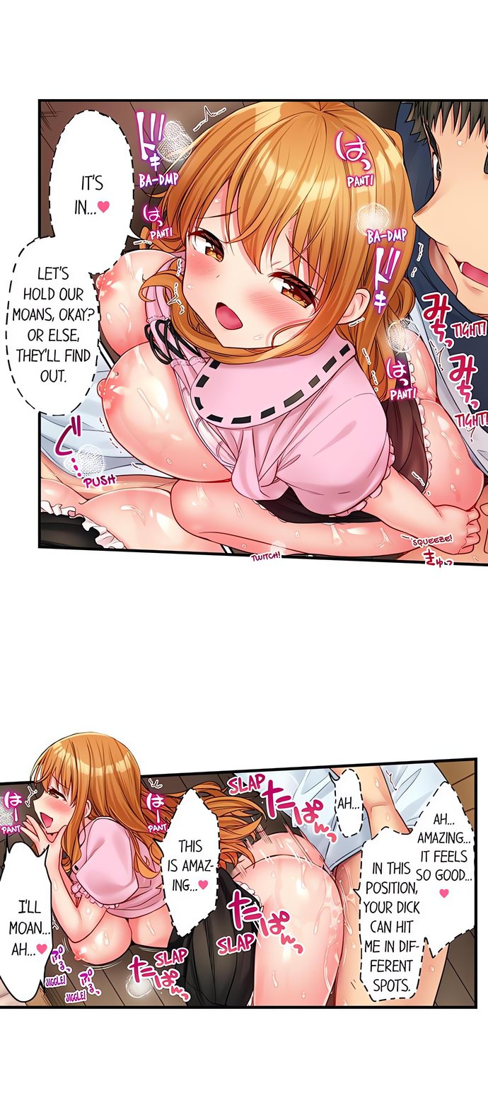 Harem Camp! 9