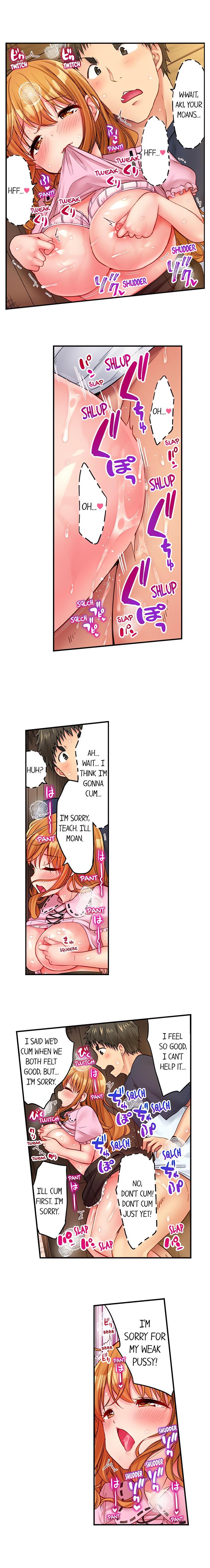 Harem Camp! 2