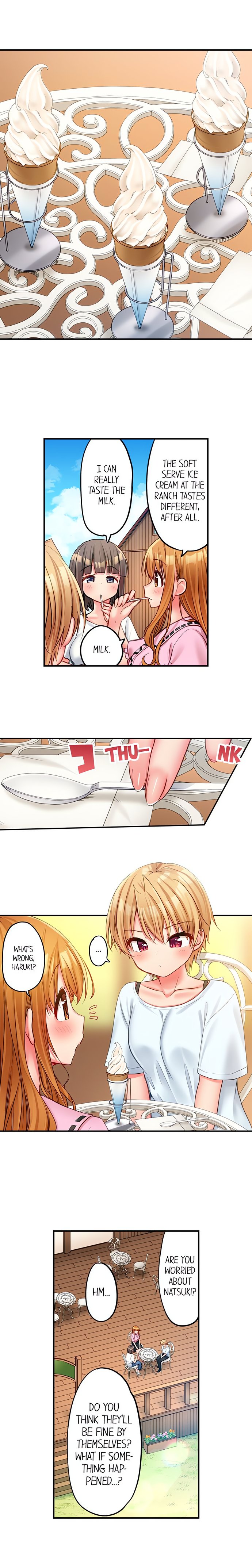 Harem Camp! 2