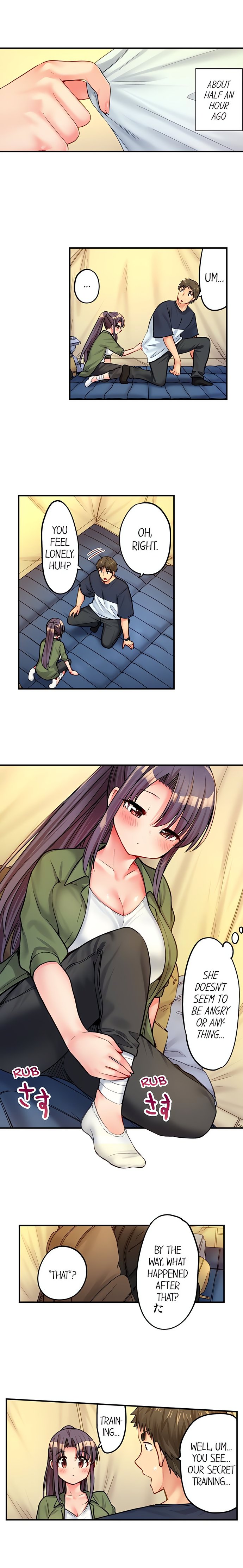 Harem Camp! 6