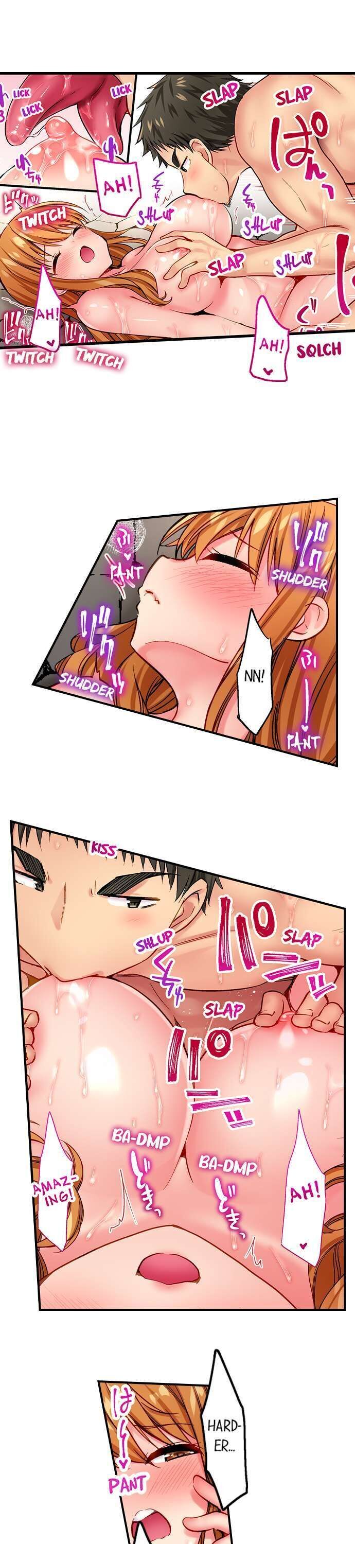 Harem Camp! 2