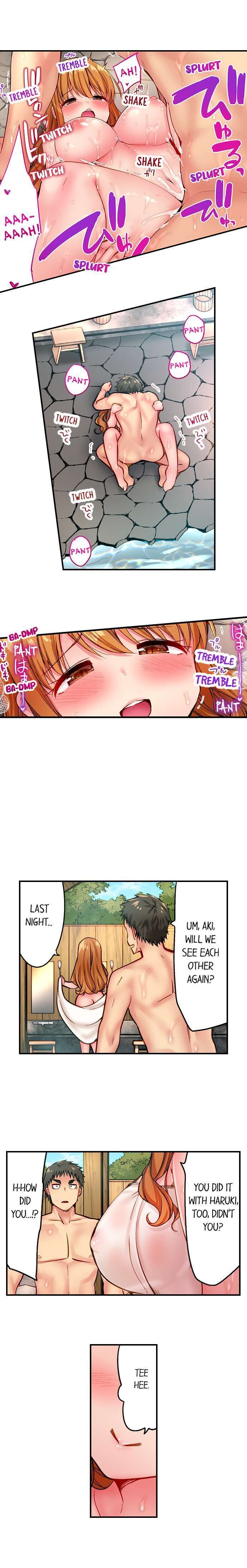Harem Camp! 4